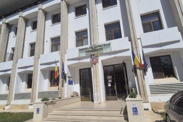 sedinta extraordinara la cj constanta au fost votate proiecte noi pentru cultura asistenta sociala si sanatate 68b83173edadf