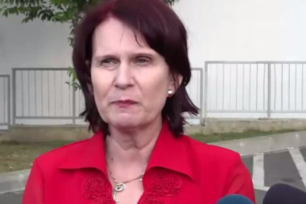 sefa spitalului din iasi unde au murit sase copii il contrazice pe ministrul rogobete care ar fi de fapt evolutia cazurilor 68d6bd4f58892