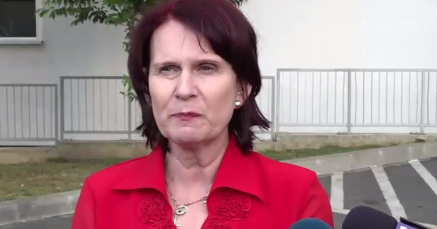 sefa spitalului din iasi unde au murit sase copii il contrazice pe ministrul rogobete care ar fi de fapt evolutia cazurilor 68d6bd4f58892