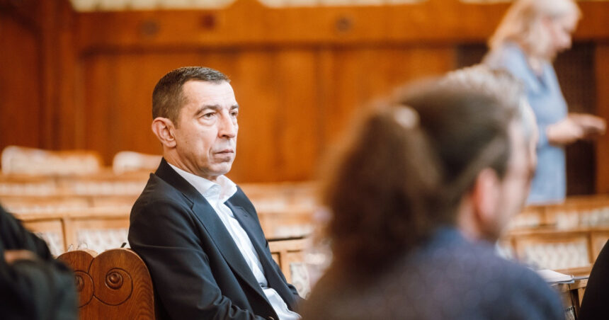 seful pnl mures in partid nu exista subiectul demisiei lui bolojan noi incercam sa facem reforma nu sa schimbam prim ministrul 68d1855f183ad