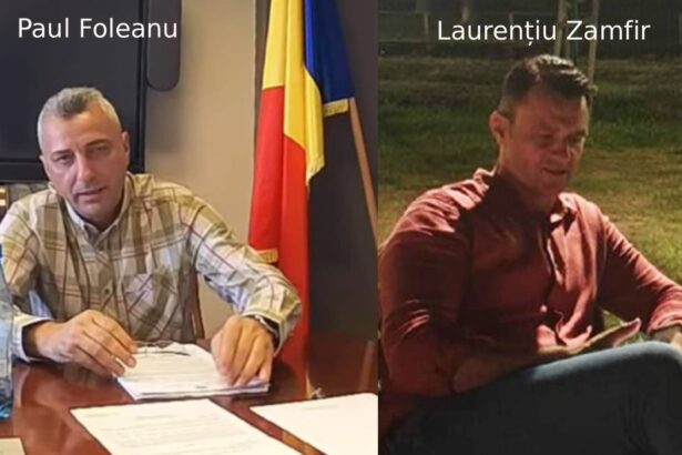 seful politiei locale mangalia laurentiu zamfir cercetat de comisia de disciplina din primarie 68d9410d2a514