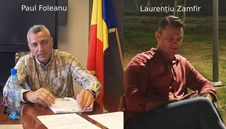 seful politiei locale mangalia laurentiu zamfir cercetat de comisia de disciplina din primarie 68d9410d2a514