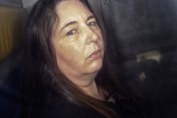 sentinta in cazul australiencei care a ucis 3 oameni cu ciuperci otravitoare erin patterson a fost condamnata la inchisoare pe viata 68be6e9d9e38e
