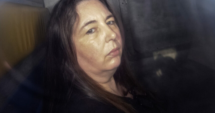 sentinta in cazul australiencei care a ucis 3 oameni cu ciuperci otravitoare erin patterson a fost condamnata la inchisoare pe viata 68be6e9d9e38e