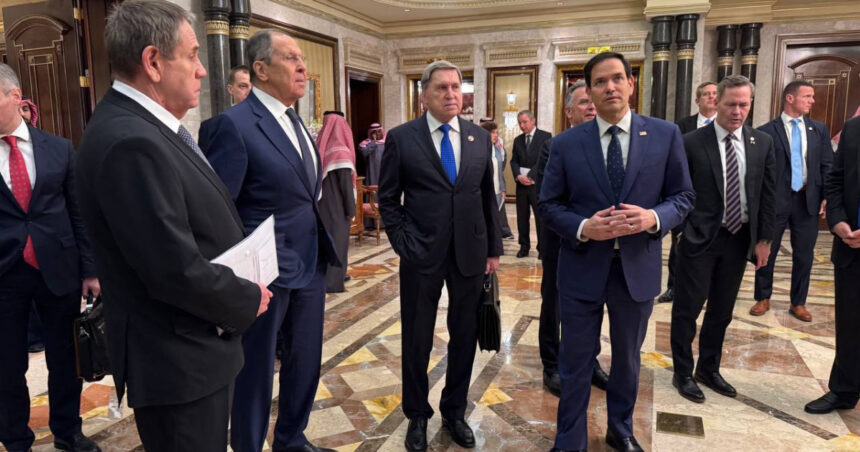 serghei lavrov se va intalni cu marco rubio saptamana viitoare intalnirea vine dupa ce trump s a declarat suparat pe putin 68cd66b02d8a6