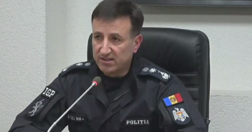 serviciile secrete si politistii din republica moldova au retinut 74 de persoane care pregateau violente dupa alegeri 68d16993cd0b1