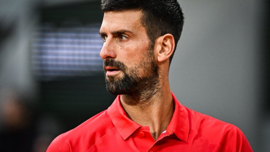 sigur e om djokovic rescrie istoria tenisului federer si nadal cu mult in spatele sau 68b54c99c67d0