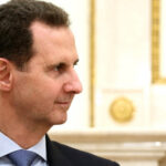siria a emis un mandat de arestare pentru fostul presedinte bashar al assad el va fi dat in urmarire prin interpol 68d7f31058913