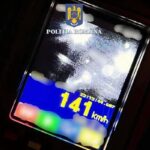 sofer depistat cu 141 km h pe bulevardul mamaia din constanta 68c01cc2ee2d7