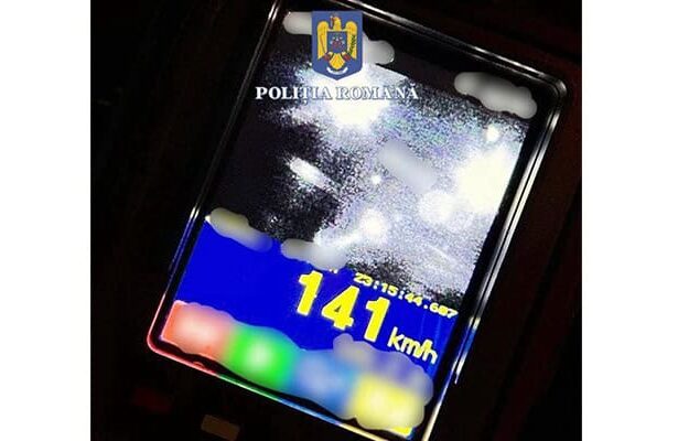 sofer depistat cu 141 km h pe bulevardul mamaia din constanta 68c01cc2ee2d7