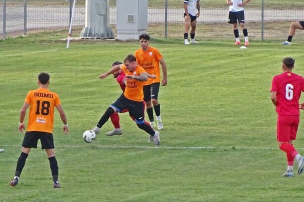 soimii din cernavoda joaca vineri in fieful liderului seriei a 3 a din liga a 3 a 68c321bca56b9