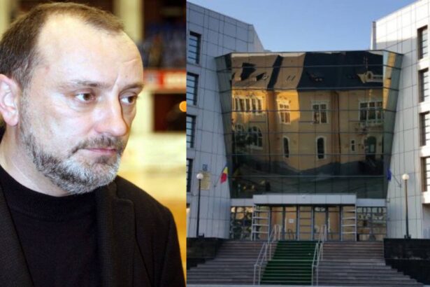 sorin strutinsky ramane cu condamnarea judecatorii i au respins definitiv contestatia in anulare in care isi pusese sperantele 68dab0f6b46ee