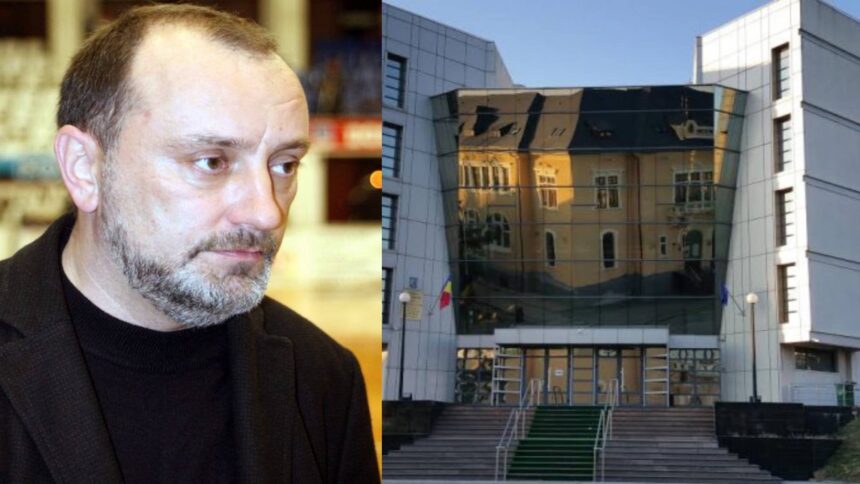 sorin strutinsky ramane cu condamnarea judecatorii i au respins definitiv contestatia in anulare in care isi pusese sperantele 68dab0f6b46ee