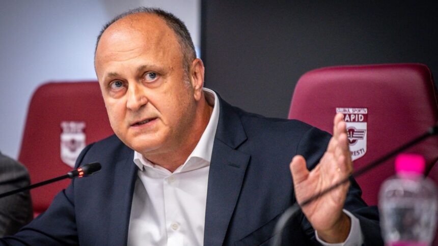 special rapid a pierdut marele avantaj in fata rivalelor la titlu galca obligat sa schimbe 68c2e50ca35a0