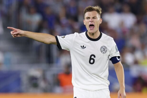 spectacol in preliminariile cm 2026 surpriza in slovacia germania belgia si spania au defilat 68b9fb6ec65cb
