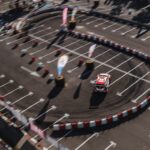 spectacol si adrenalina succes total la prima editie a mamaia rally show 68d12ae7ae637