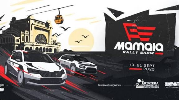 spectacolul miilor de cai putere vine in weekend la mamaia rally show 68cad96e5a787