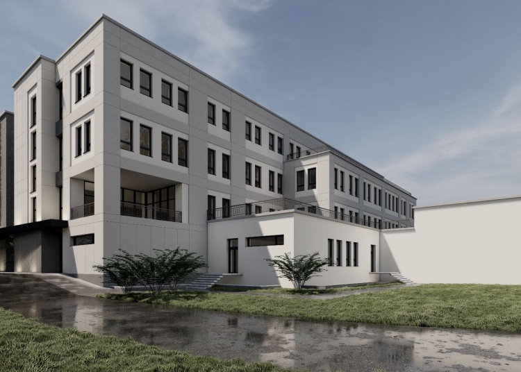 spitalul de cardiologie si oncologie din constanta scos de pe lista pnrr proiectul pierde finantarea din cauza intarzierilor 68cbf376da42d
