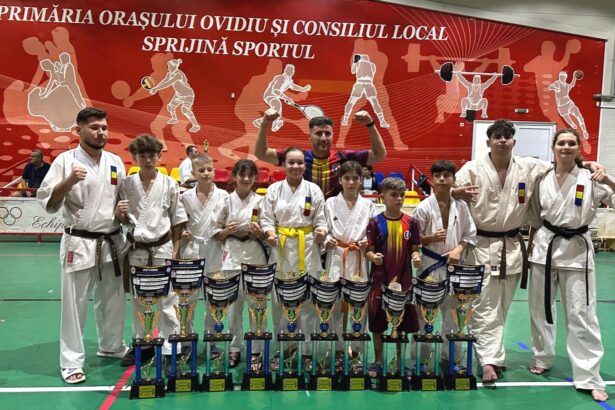 sportivii de la cso ovidiu au cucerit 12 medalii la international black sea warriors cup 68bed8ddd85e8