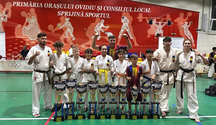 sportivii de la cso ovidiu au cucerit 12 medalii la international black sea warriors cup 68bed8ddd85e8