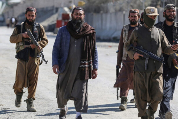 statele unite vor efectua un schimb de prizonieri cu guvernul taliban 68c58f9e4ff57