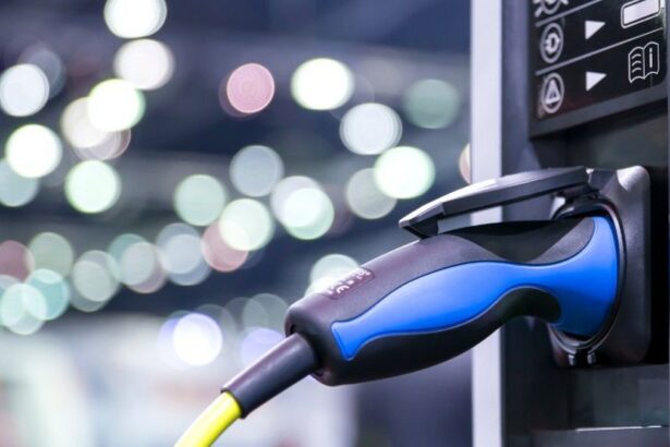 statiile de incarcare pentru masini electrice din constanta instalate de mai bine de un an dar inca nefunctionale 68b612ab21b50