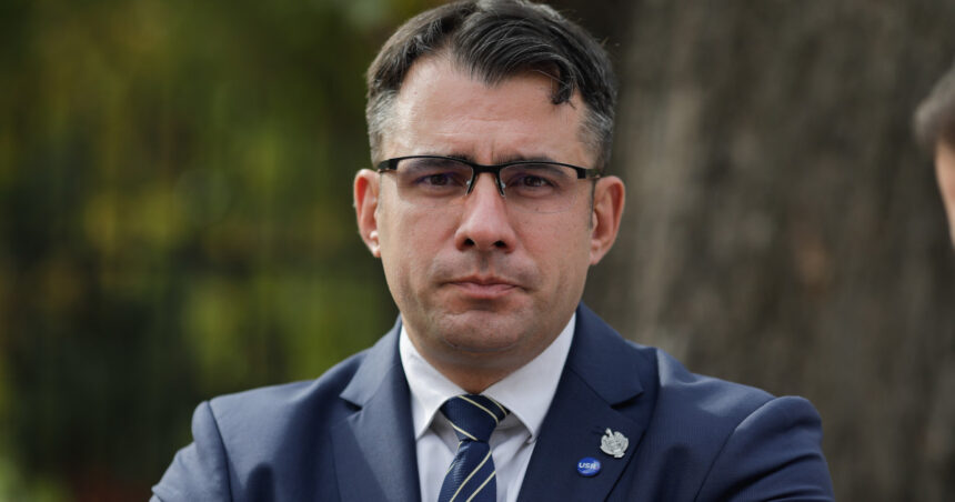stefan palarie nu cred ca bolojan trebuie sa si dea demisia care este cel mai viabil scenariu in opinia liderului senatorilor usr 68d142d0a273e