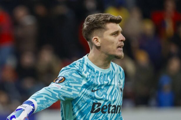 stefan tarnovanu dezamagit dupa fc botosani fcsb 3 1 de titlu nu ai cum sa vorbesti 68cdbad7abdb1
