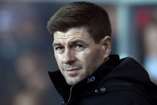 steven gerrard revine in europa dar nu in premier league antrenorul chemat sa redreseze echipa 68cea9ea2105b