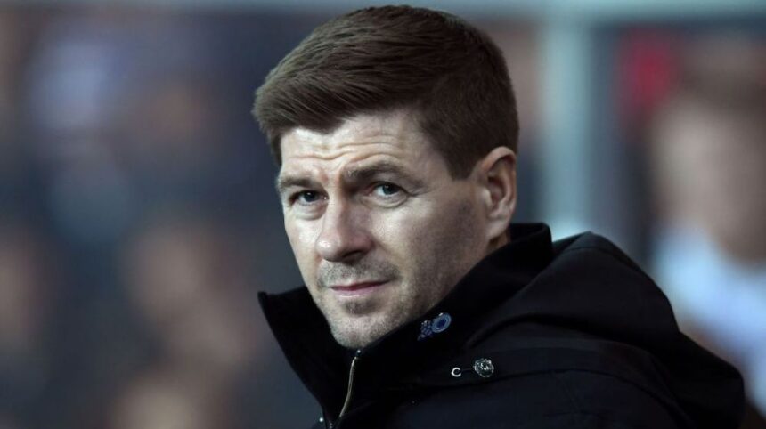 steven gerrard revine in europa dar nu in premier league antrenorul chemat sa redreseze echipa 68cea9ea2105b