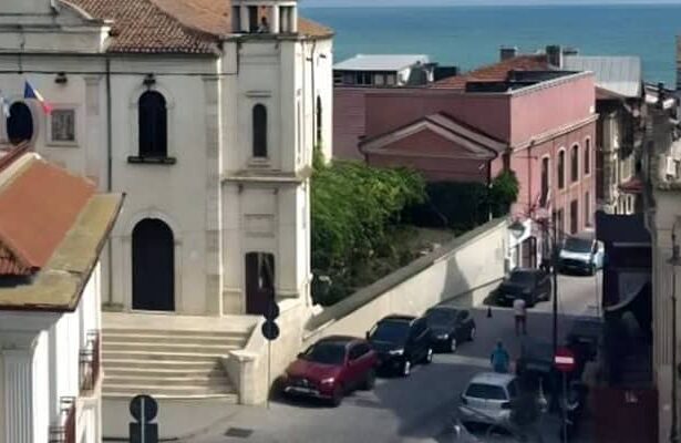 strada greceasca sarbatoare urbana un eveniment civic cultural care readuce in centrul atentiei patrimoniul grecesc al constantei 68d240d66df8a