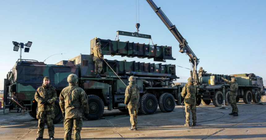 sua au aprobat primele livrari de arme catre ucraina pe cheltuiala membrilor europeni ai nato reuters 68c9ca0c559a5