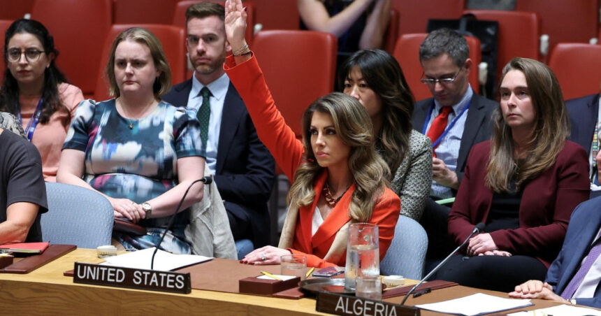 sua blocheaza pentru a sasea oara rezolutia onu pentru incetarea focului in fasia gaza 68cd0ecb0008d