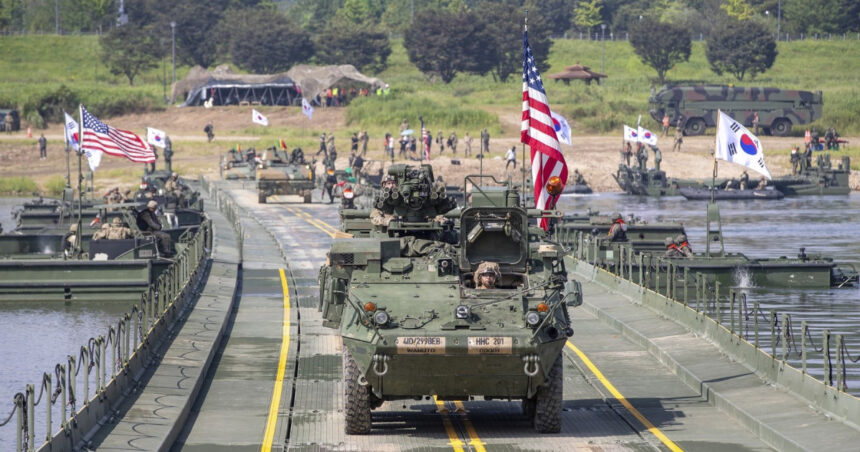 sua coreea de sud si japonia au inceput exercitii militare comune reactia coreei de nord le va aduce inevitabil rezultate negative 68c7aca2c4194
