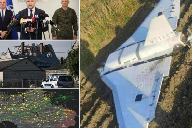 sua se alatura aliatilor occidentali si critica rusia pentru incursiunea dronelor in polonia 68c48b80e2a40