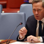sua si aliatii sai vor apara fiecare centimetru din teritoriul nato sustine mike waltz noul ambasador american la onu 68d1970a7354a