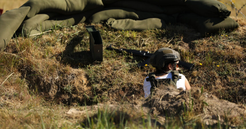 sua taie finantarea unor programe de asistenta militara pentru flancul estic al nato cand se vor termina banii de la pentagon ft 68b9dca066a33