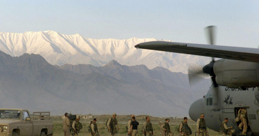 sua vor sa si recupereze baza aeriana din afganistan trump e la o ora distanta de locul unde china produce arme nucleare 68cc3c17b9722