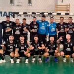 succes clar pentru handbalistii de la cs medgidia la targoviste 68d936c68e1b8