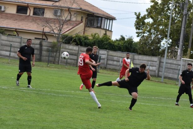 succese pentru plutonul fruntas in runda de sambata a ligii a iv a 68d9bc5d93e1c