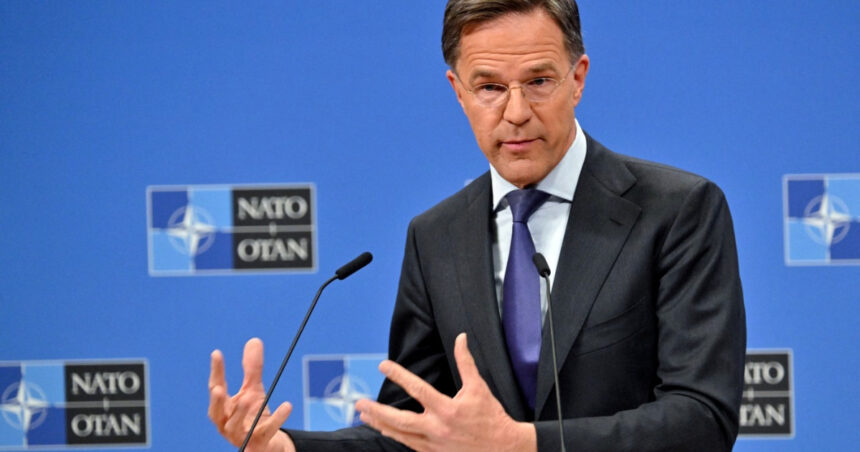 suntem cu totii acum pe flancul estic ce spune seful nato despre bruiajul asupra avionului ursulei von der leyen atribuit rusiei 68b7324ee1e82