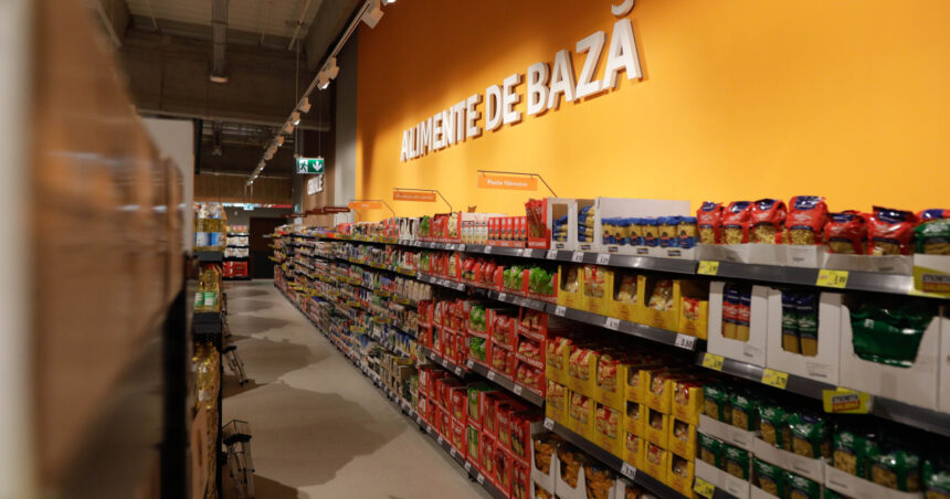 surse plafonarea preturilor la alimentele de baza nu va mai fi prelungita de la 1 octombrie 68c444d988131