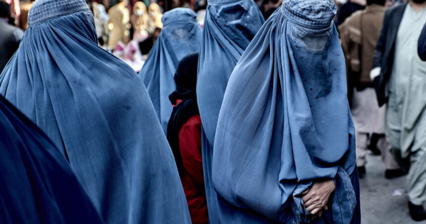 talibanii interzic cartile scrise de femei iar 18 discipline sunt declarate in conflict cu sharia in universitatile afgane 68ccfa0b95e45