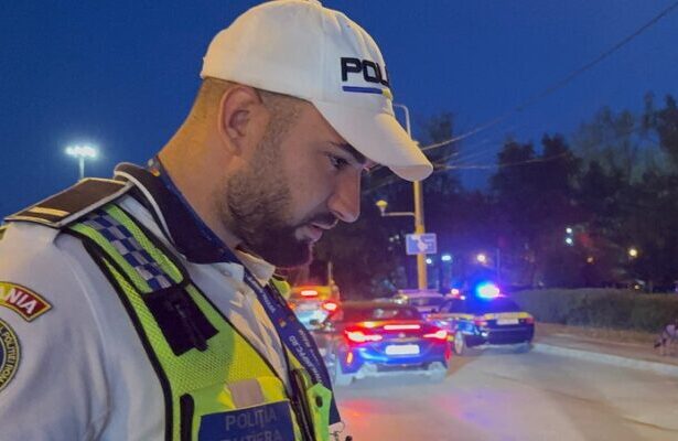 tanar din medgidia cercetat pentru conducere cu permisul suspendat 68cbde5ca46ab