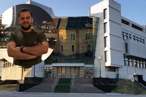 tapangea din nou in vizorul politiei locale instanta obliga mario star sa desfiinteze lucrarile ilegale la o sala de jocuri 68d072234f7fd