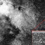 telescopul spatial james webb a dezvaluit din ce este facuta coma cometei 3i atlas 68b7f16da8388