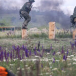 Tensiune pe flancul estic al NATO. Rusia și Belarus se pregătesc pentru exercițiul comun Zapad 2025, primul după invazia rusă în Ucraina. 3 tensiune pe flancul estic al nato rusia si belarus pregatesc exercitiul comun zapad 2025 primul dupa invazia rusa in ucraina 68beed2f67f7f