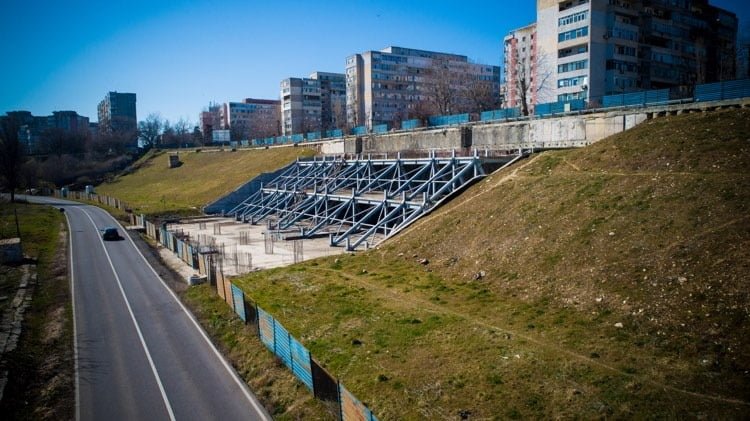 terenurile world trade center de pe taluzul din constanta scoase la vanzare consiliul judetean ezita sa le cumpere 68d9aaa1c5fa8