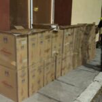 tigari in valoare de peste 1 milion de lei descoperite de politistii de frontiera constanteni 68b988bb14989