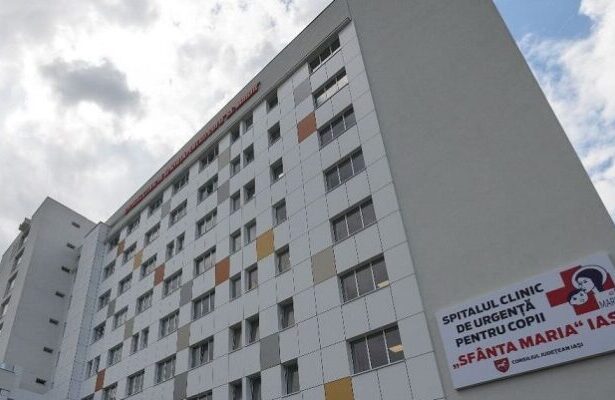 tragedie la spitalul sf maria din iasi 6 copii au murit din cauza unui focar de infectie 68d6a5d88b3e2